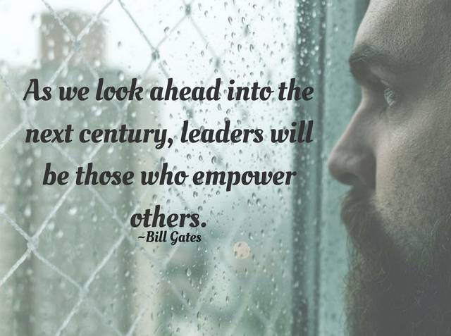 Leadership Archives - KinglyQuotes