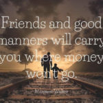 Best Friends Quotes To Know Your Buddy In 2021