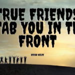 Friendship Quotes For Instagram to Dedicate Your Friend