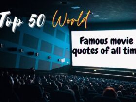 famous movie quotes