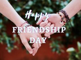 happy friendship day