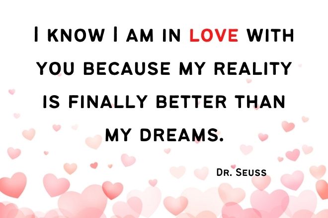 Top 50 Famous Love Quotes To Send Your Feelings To Your Partner ...