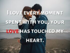 Love Quotes For Her