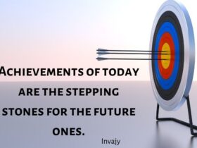 Quotes About Success And Achievement