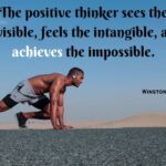 Positive Mindset Quotes