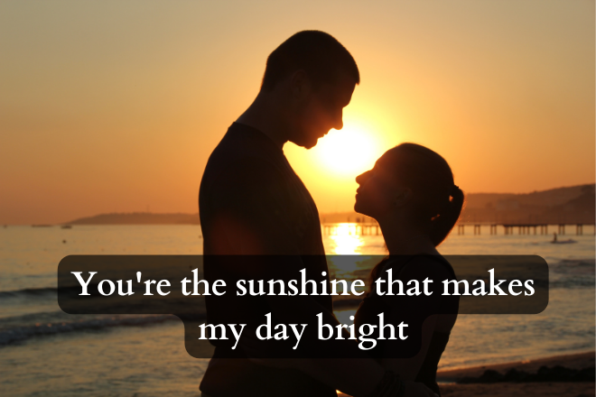 Romantic Love Quotes Collection