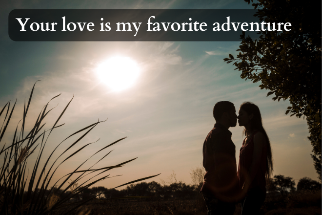 Romantic Love Quotes Collection