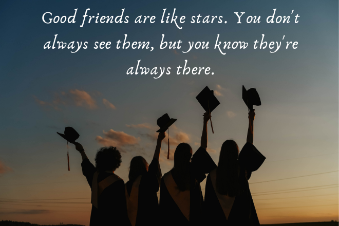 Cool quotes for friends
