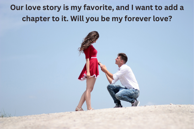 proposal quotes